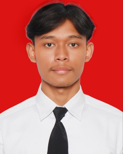 ABYAD ARWIN MAHABBAH