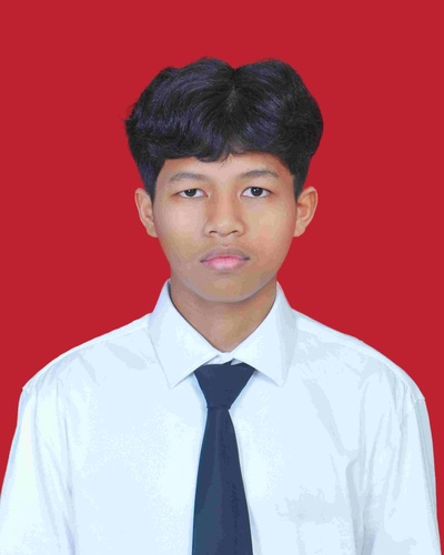ACHMAD LUTFI FAUZAN