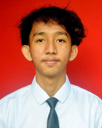 ACHMAD IRVAN TRI UTOMO