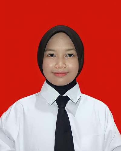 ADELIA YUNITA