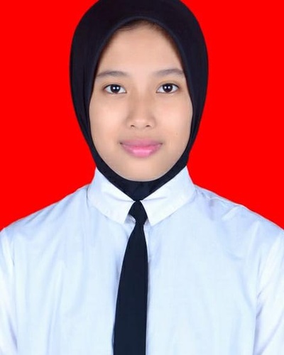 ADELIN REYSHA HANDIYANI