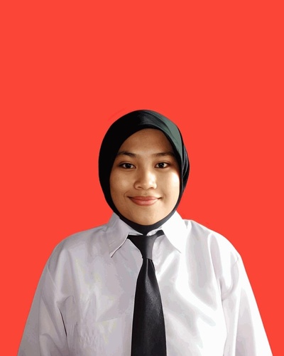 ADENISA RAMADHANI PUTRI
