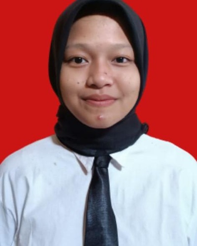 ADILAH MEI SELASIH