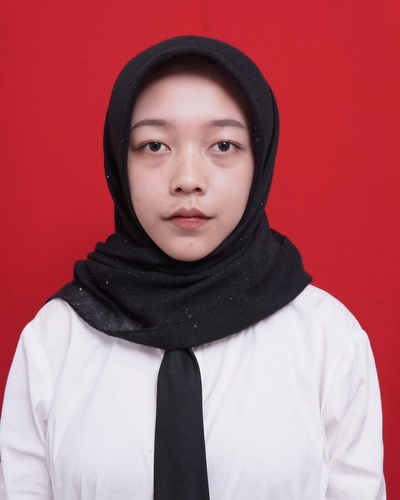 ADINDA ISTIKHOMAH