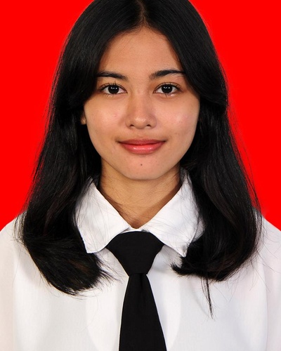 ADINDAKU PELANGI DIHATI