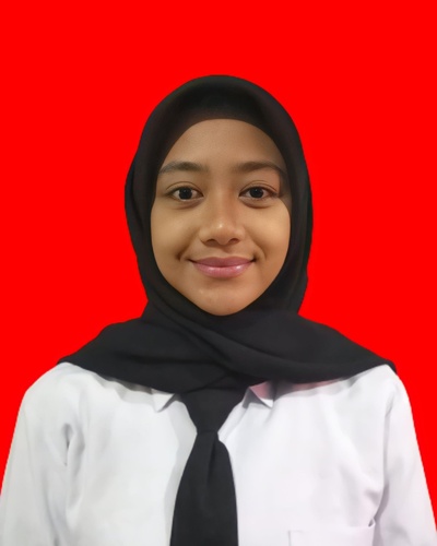 AFIFAH LEILA ALFATDINA