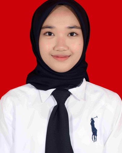 AGHNIA DESTIANI PUTRI