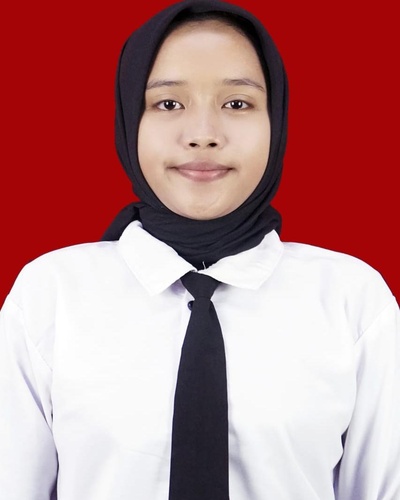 AGNES NOVY DWI FITRIYANI