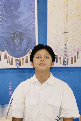 AHMAD RAFI RIZQULLAH