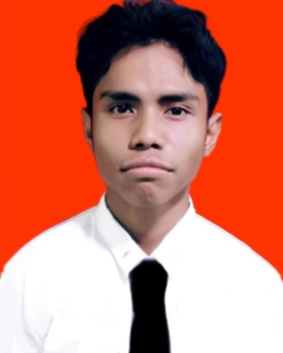 AHMAD ZULFIKAR