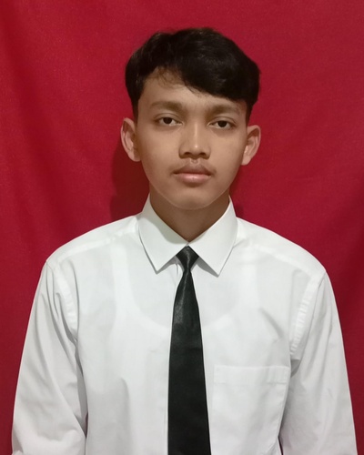 AHNAF CARLA HERI ZAIN