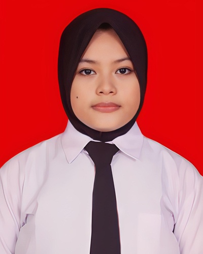 AIDA NUR HANIFAH