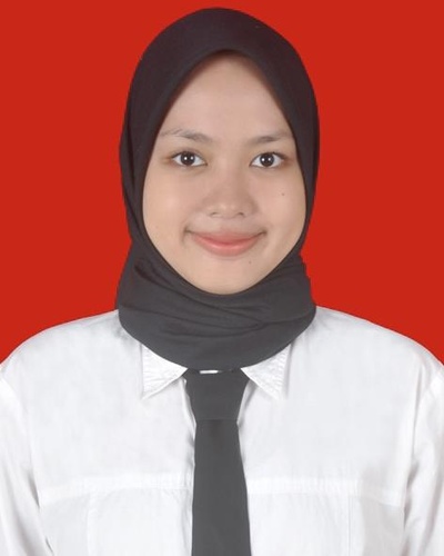 AISYA JESSINDA AZMI
