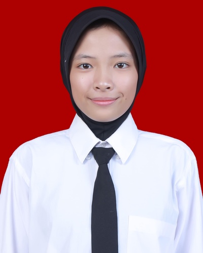 AISYAH KALIH PRASANTI