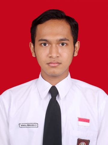AKMAL FIRMANDA SURYA