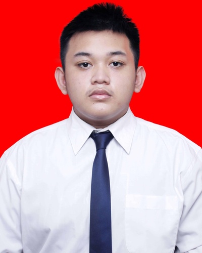 ALBERTUS KRISTIADI PALUMPUN