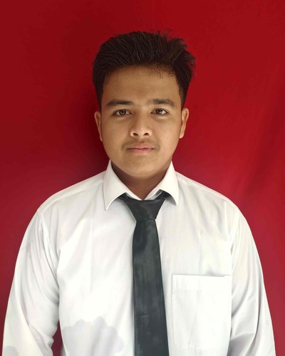 ALDY PUTRA PRATAMA