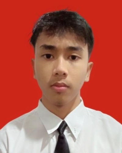 ALFIN HUDAIFAH AL FARIZ