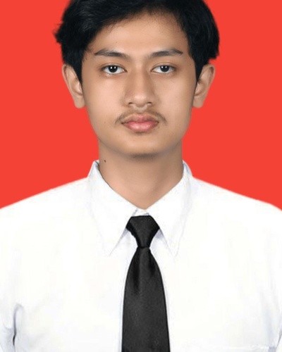 ALFITO DAMAI DWI WITIA