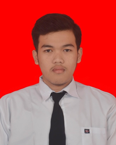 ALIF MA'RUF NAJIBUFAHMI