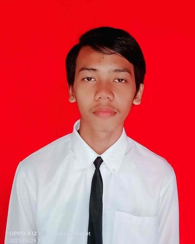 ALIF FATHUL BARI ROMADON