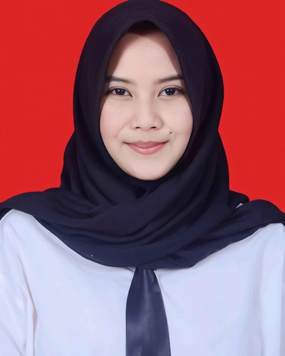 ALISA MAHMUDATUL HUSNA