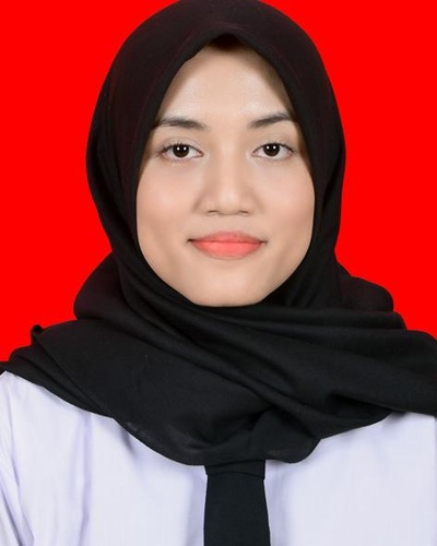 ALIYA ZAFIRA ROKHANAN