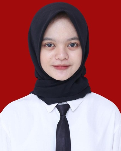 ALMANDA NURSALSABILA