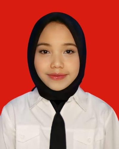 ALMAS ATHIFATUL AMIROH