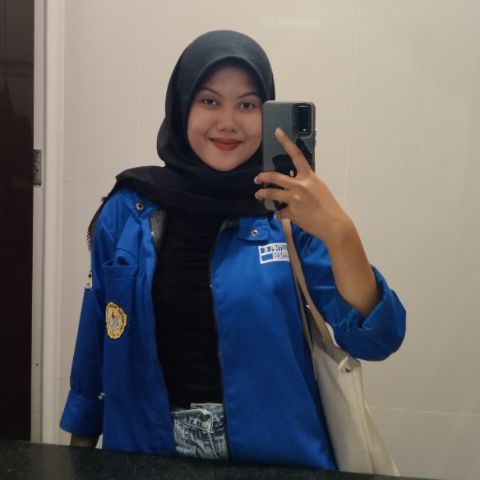 ALYA LUTHFI KHARIMAH