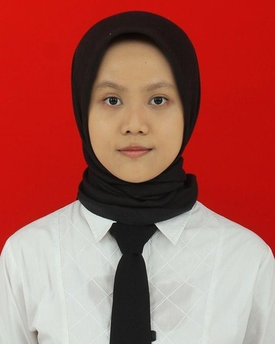 ALYAA TASANIYA BIYAGI
