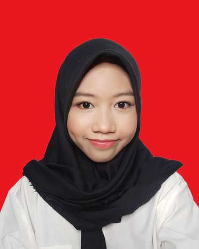 AMANDA JOVITA ARDELLYA