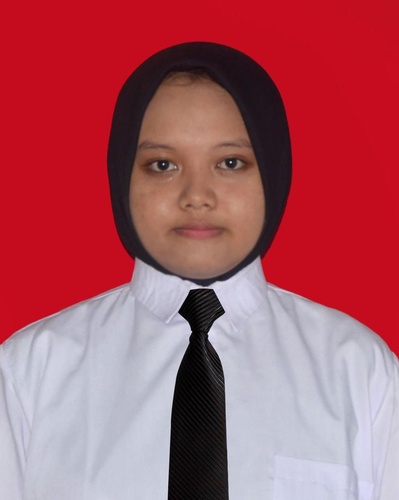 AMATUS SALAM BUSYRA SAFIRA