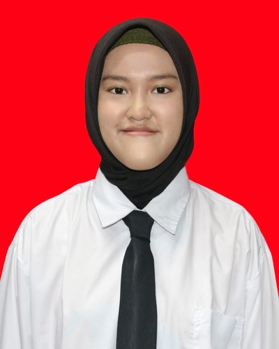 AMELIA NURUL FAIZA