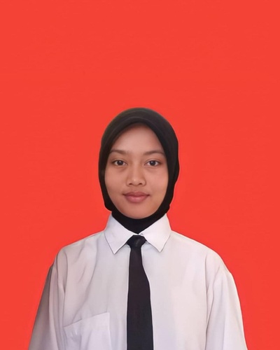 AMELIA MAHARANI