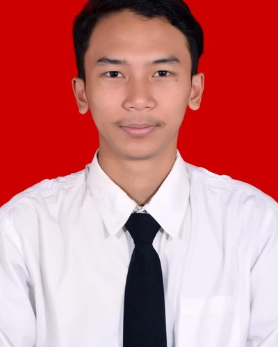 ANANDA YOSI SAPUTRA