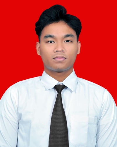 ANANTA MAHESA RAHMANNA PUTRA 