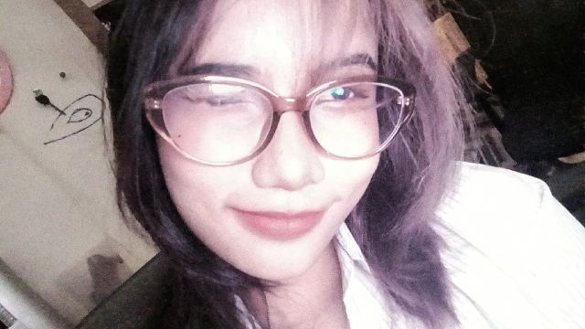 ANASTHASIA GIZZA RAHAYANI