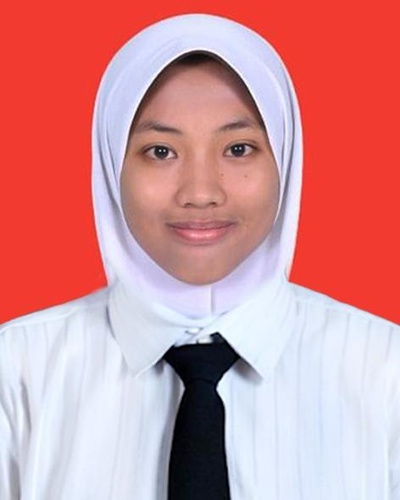 ANASYA DURROTIN NASIKHAH