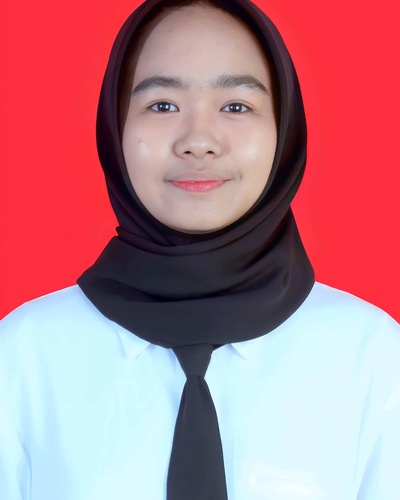 ANDHIANISTYA ISMA SABILLA