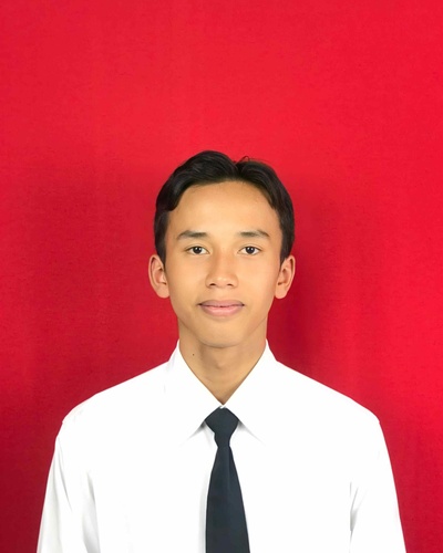 ANDIKA SETIAWAN