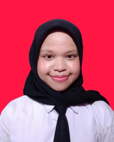 SAFIRA ANDINA PRATIWI