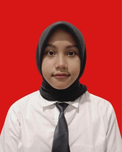 ANDRIANA RAMADHANI