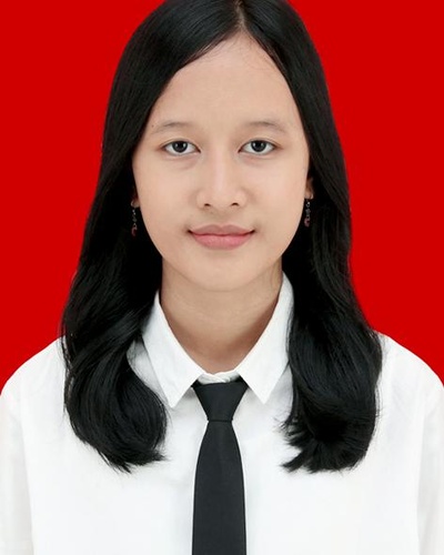 ANGGITA CHRISTY