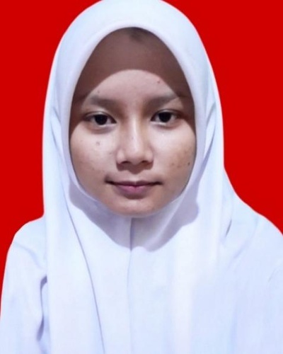 DAVINA ANGGRAENI PUTRI