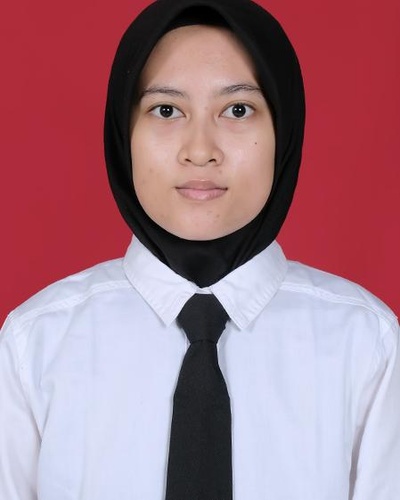 ANIS TSABITUL AZMI