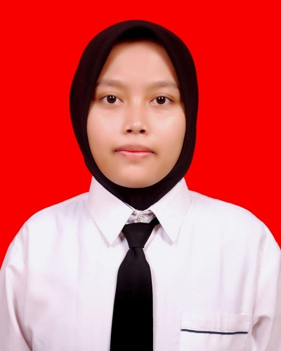 ANISA ASAHRA