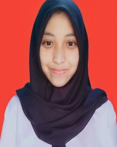 ANNISA ROHMATUL AZIZAH