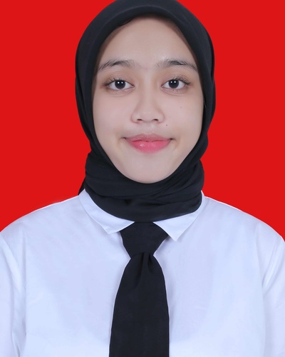 ANNISA RAMADHANIA BUDIMAN