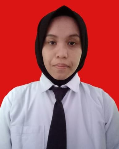 ANNISA ISLAMY HAZANAH